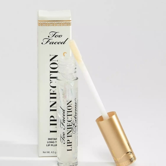 Too Faced Lip Injection Extreme 0.14 oz - Picture 2 of 2
